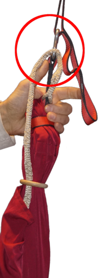 Lifting rope Click image to close