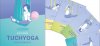 Tuchyoga Kartenbox