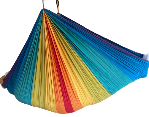 Mandaran Bewegungstuch Breit