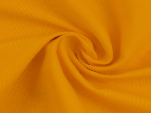 Mandaran Cotton sun yellow Click image to close
