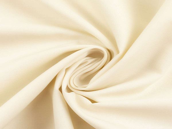 Mandaran Cotton Creme White Click image to close